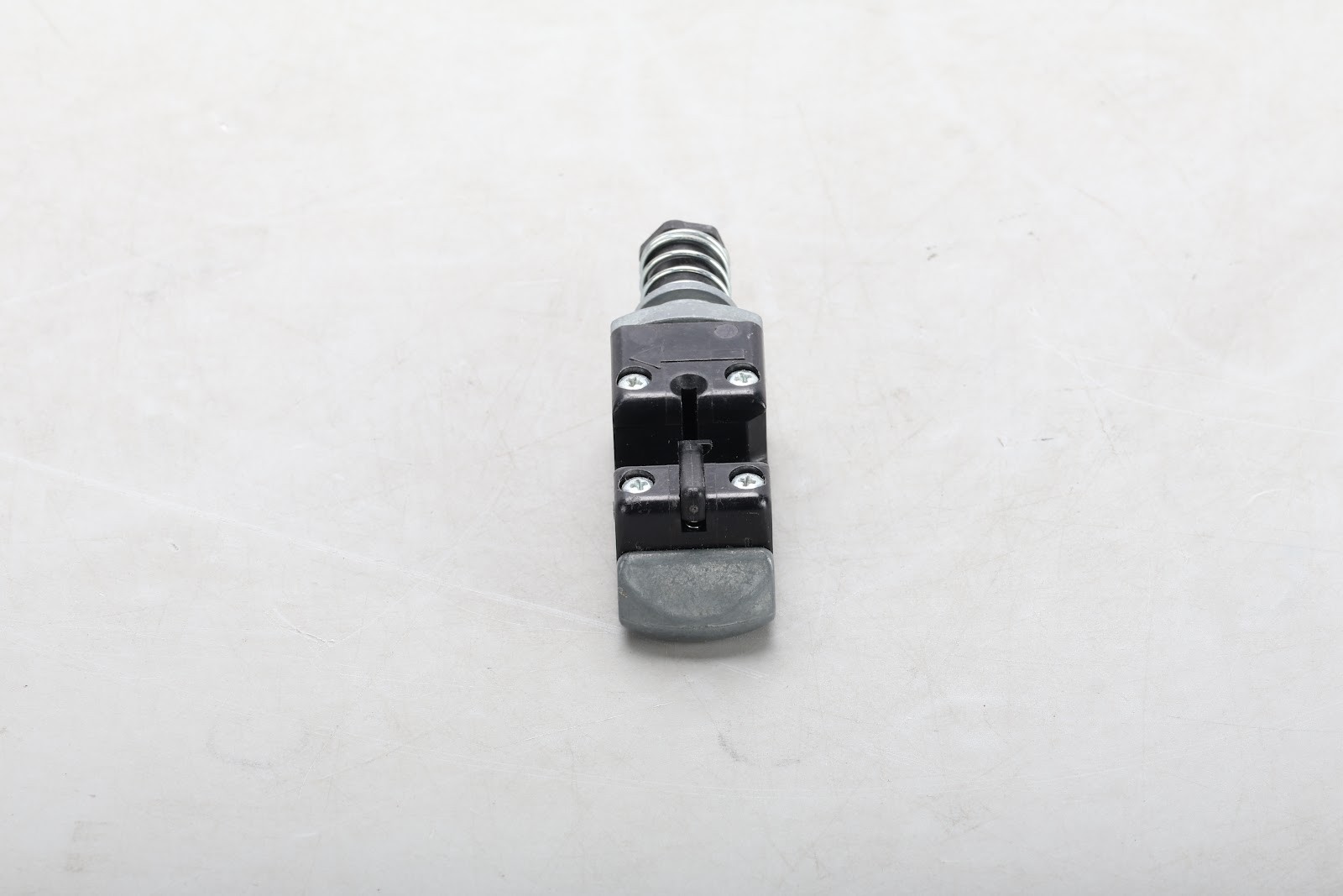 AMP 58247-1 Crimp Head Replacement Tool - Fair Condition