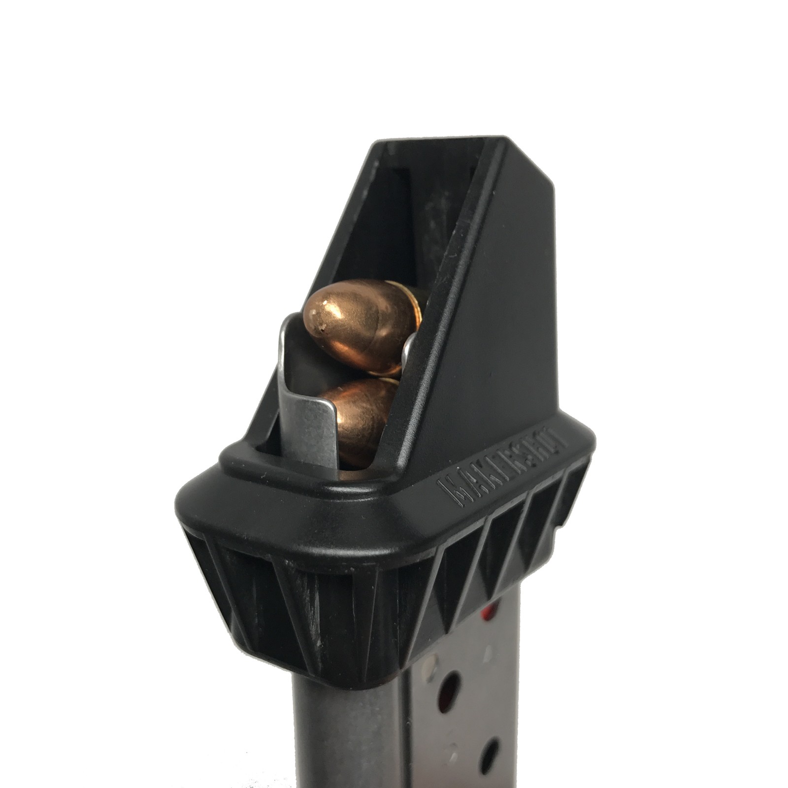 MAKERSHOT Speedloader for S&W 3906 3909 9mm, Mag Speed Loader