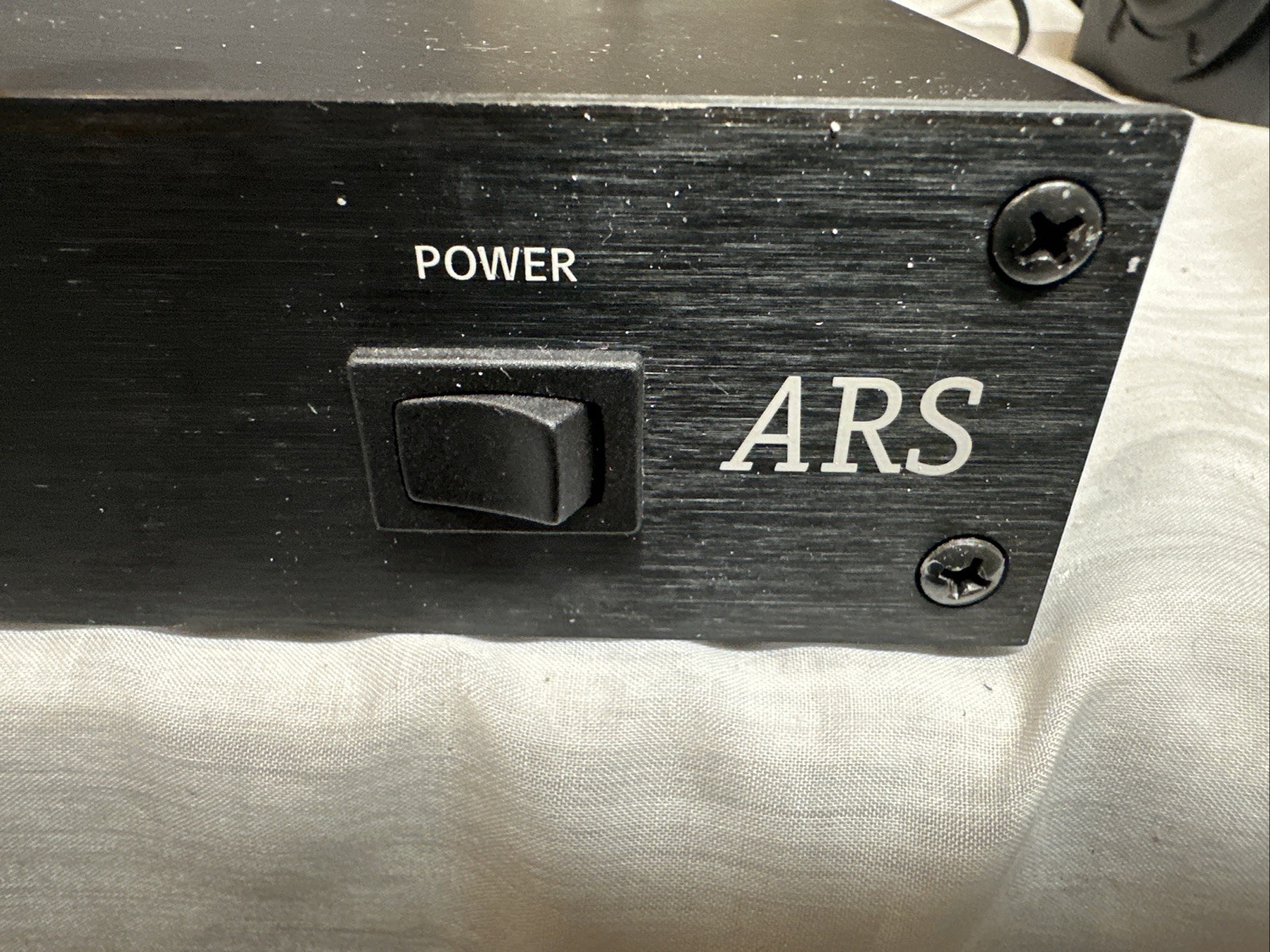 BBE ARS High Definition Sound Processor Audio Restoration System FREE SHIPPING