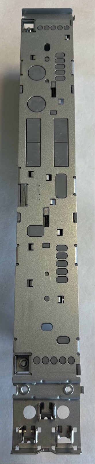 Lenze Backplane Multi Drive / HW Vers. 1A / E94AZPM0044N