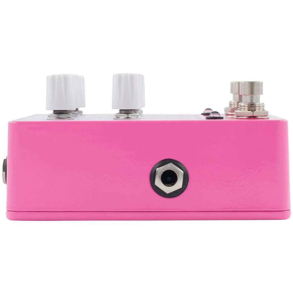 EarthQuaker Devices Rainbow Machine - Polyphonic Pitch Mesmerizer Pedal (V2)