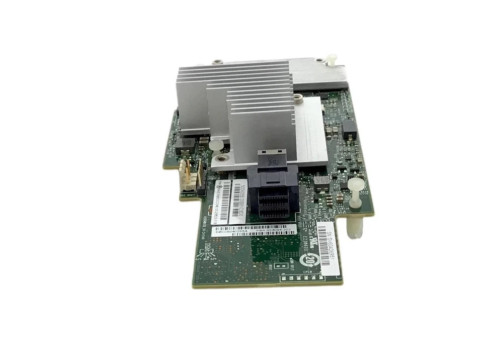 12Gbps SAS SATA Intel Integrated RAID Module RMS3CC040 for S2600WT Server Mobo