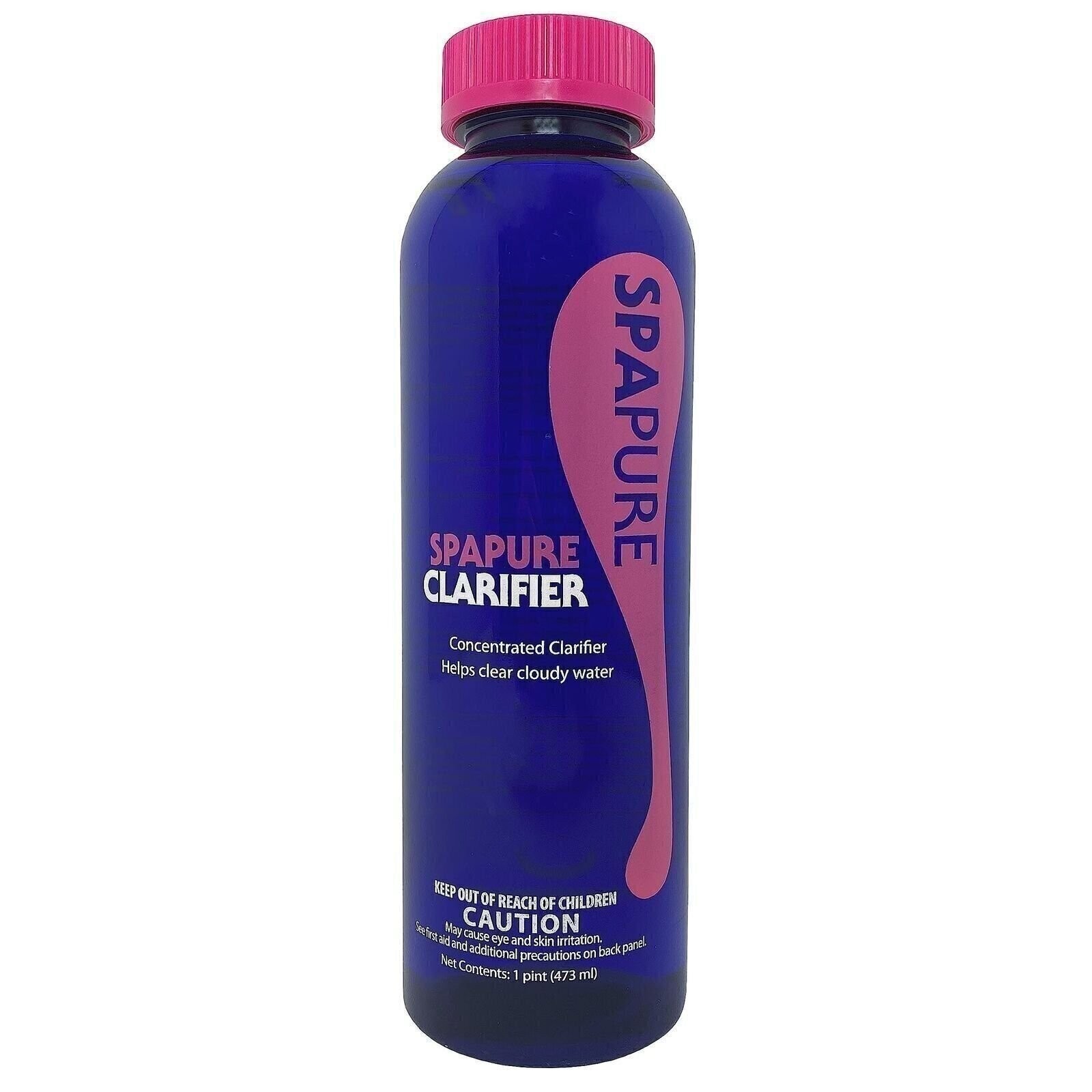 SpaPure Clarifier (1 pt)