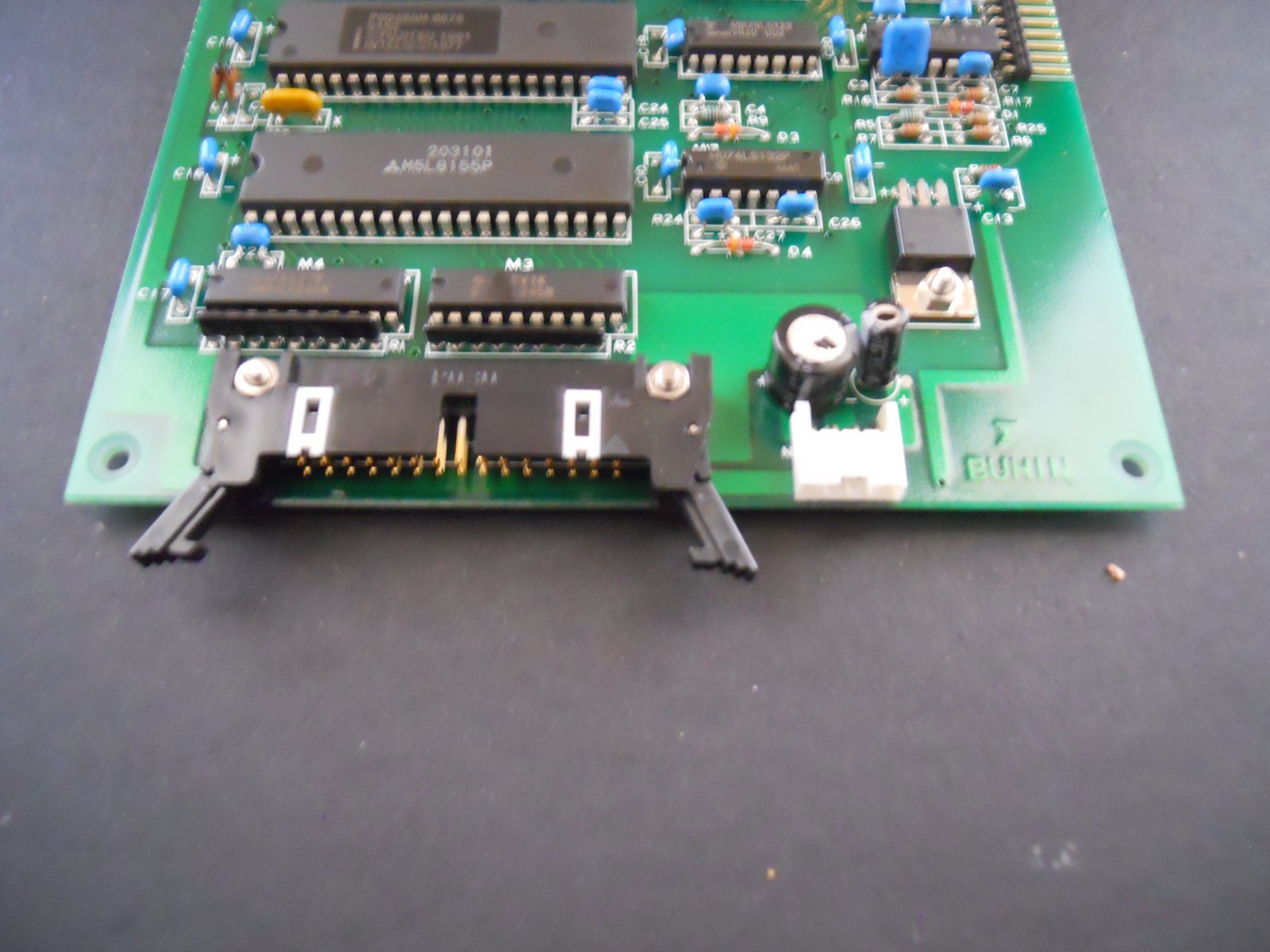 Fujitsu Thermal Printer Interface Board FTP-040DCS582 - #01A