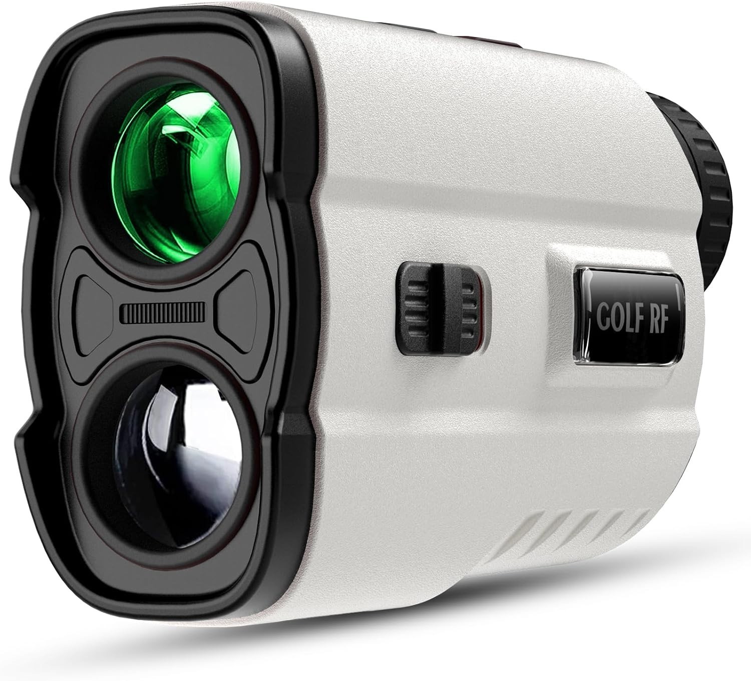 Rangefinder with Slope, 1200 Yards Laser Range Finder, 7X Magnification, Recharg