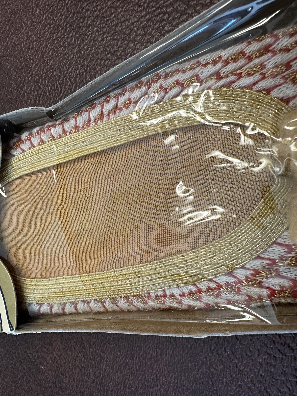 Magic Stretch Dream Slipper