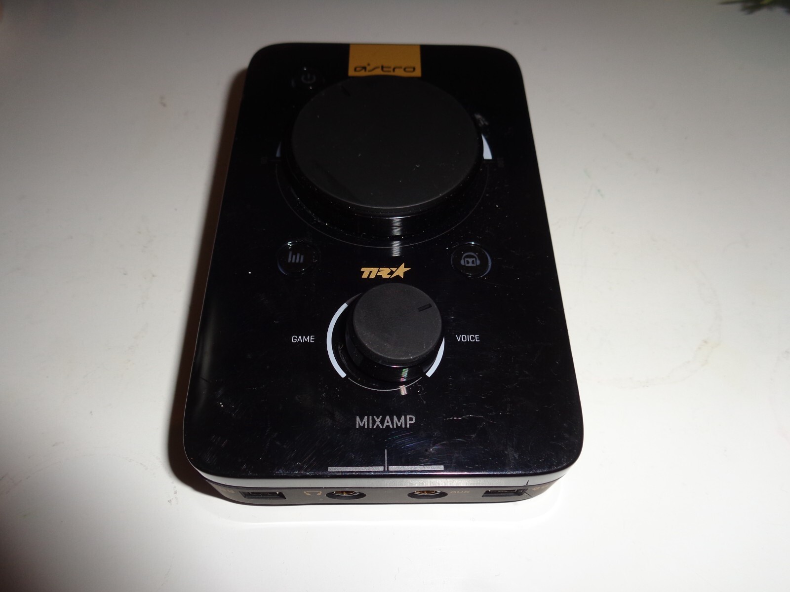 ASTRO Model MA3P03 Gaming MixAmp Pro PS4 FREE SHIPPING