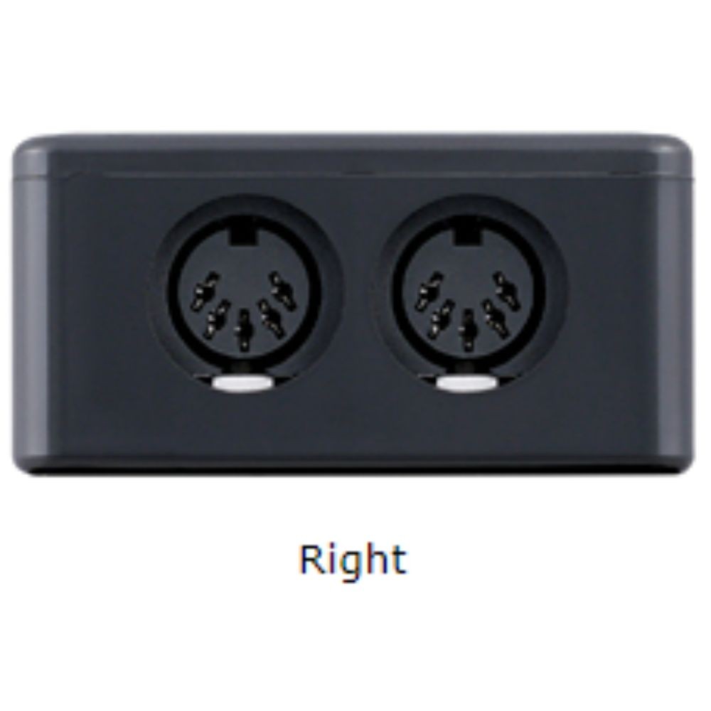 MIDI Solutions Merger