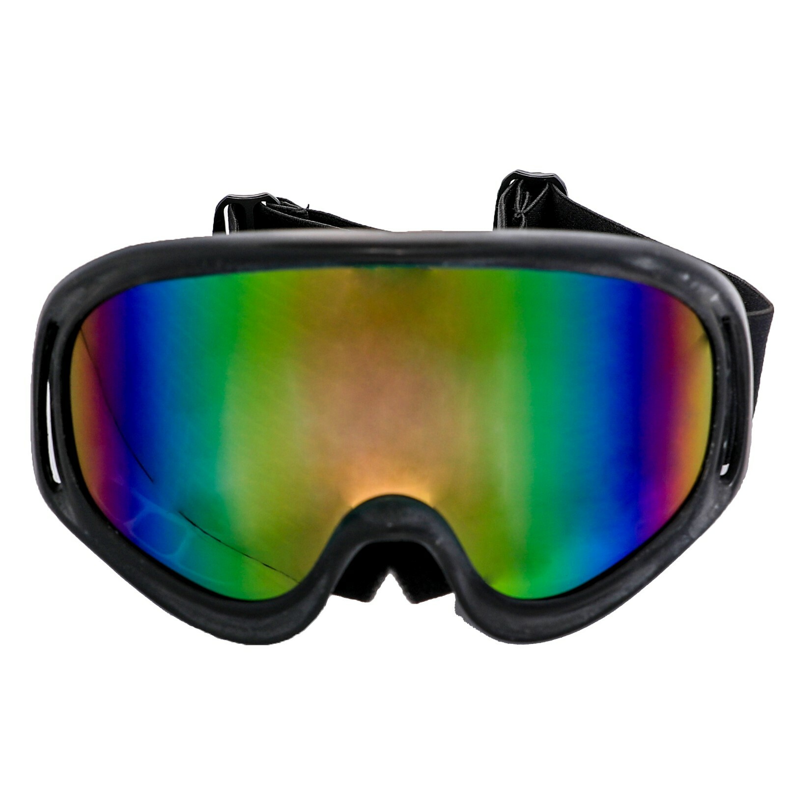 Adult Goggles Motorcycle Motocross Racing ATV Dirt Bike Off Road Snow
