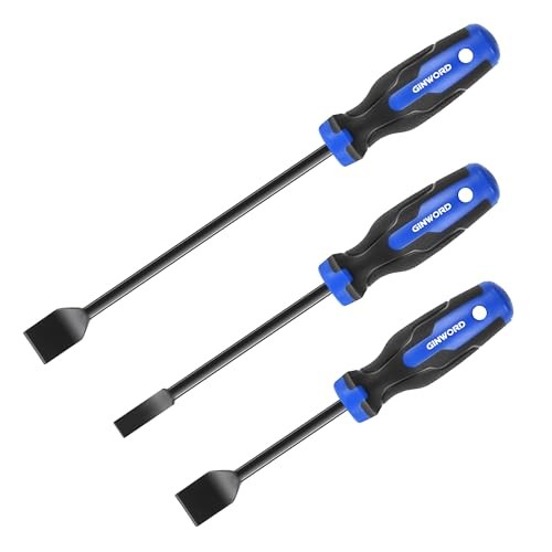 Gasket Scraper Set-Piece Carbide Gasket Scraper Tool, Automotive Tools for 3