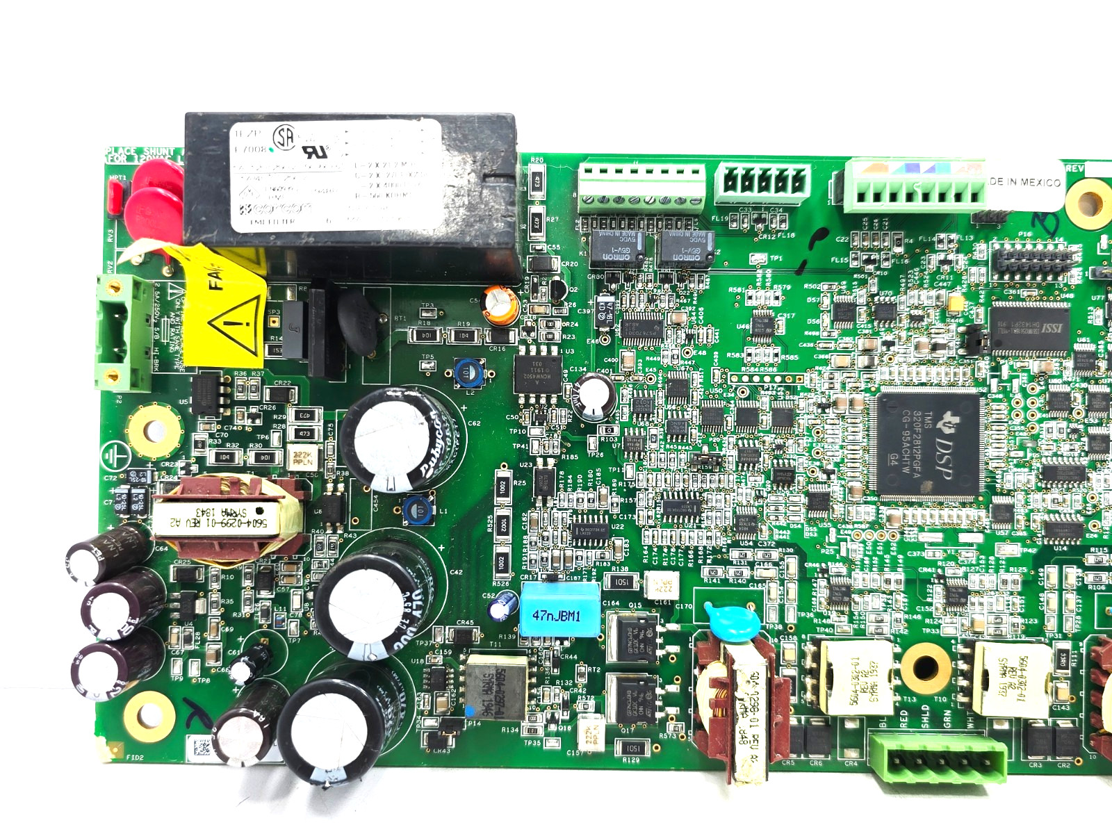 0312-3112-02 PCB