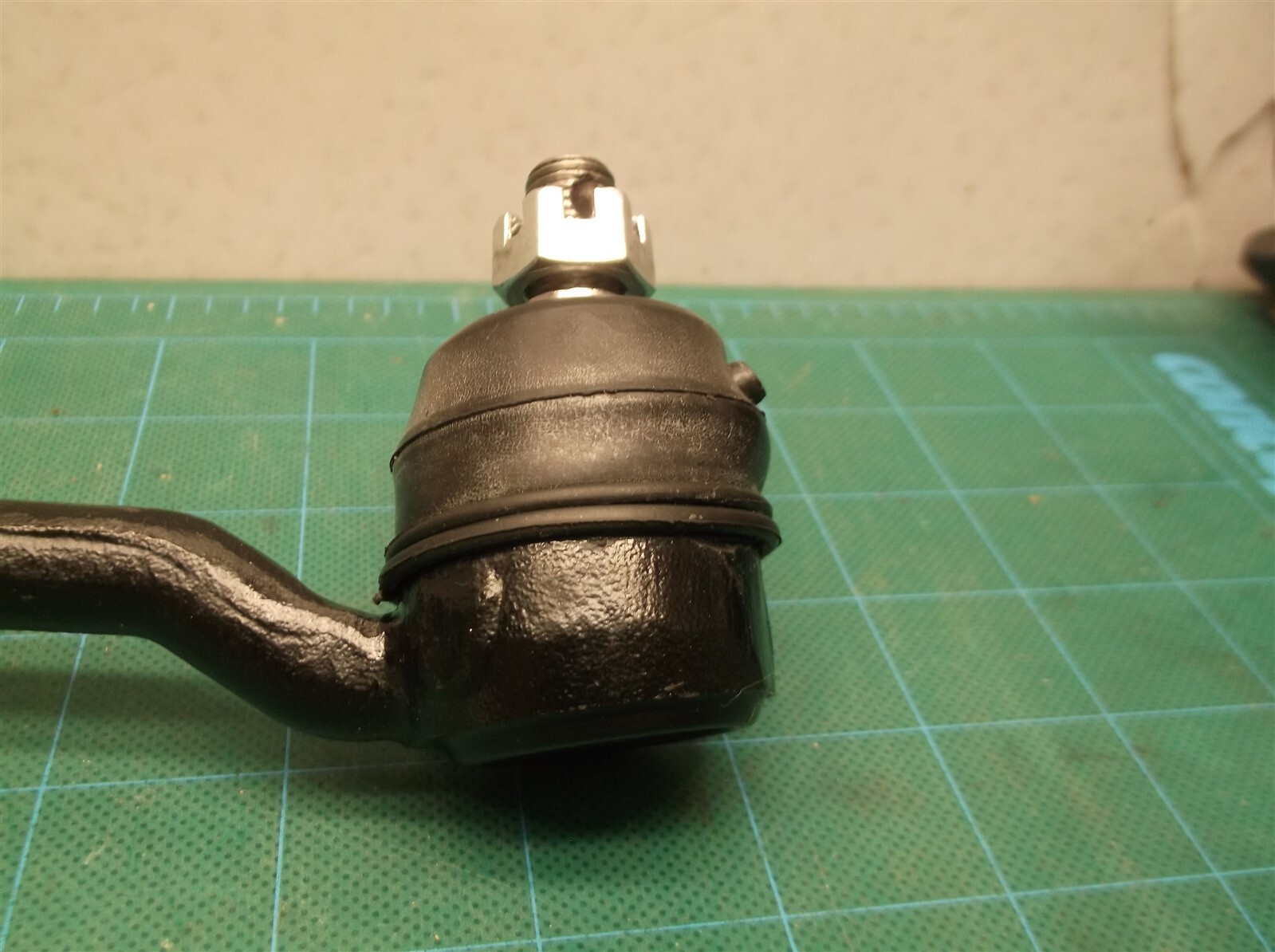 right passenger side stabilizer/sway bar almost 17"