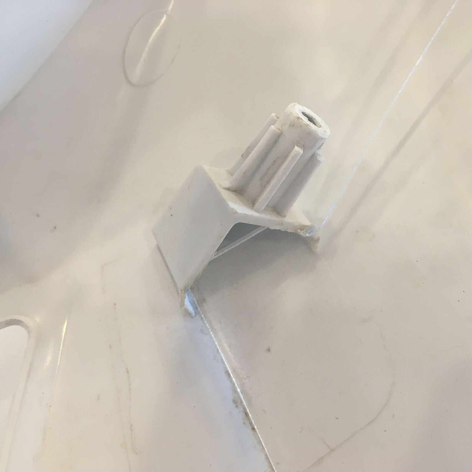 Honda CRF250L & CRF300L Windshield / Windscreen, Easy Installation, NO DRILLING