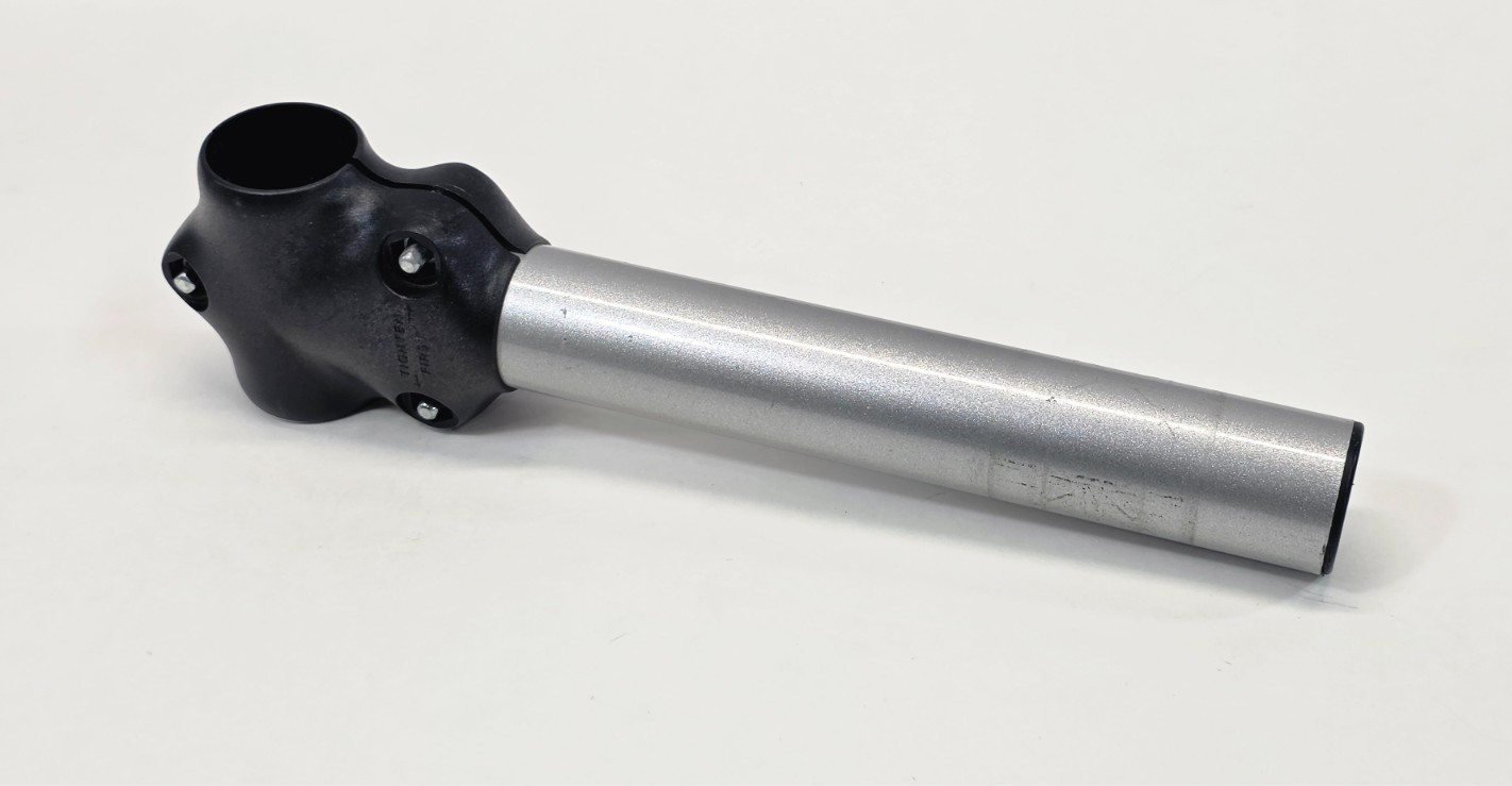 Roland Rack Tube with Rack Mount Clamp 1.5"