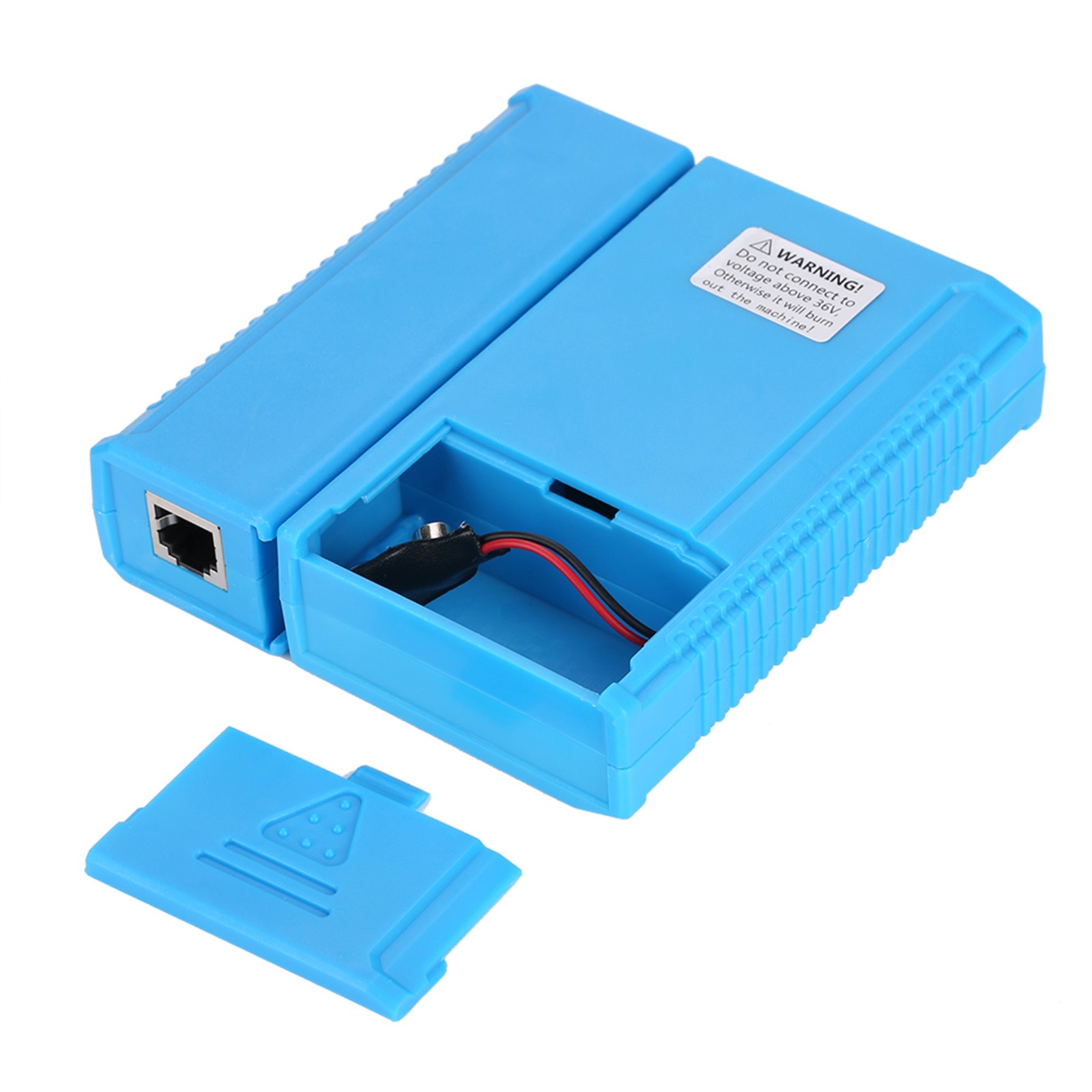 Professional Wire Lead Testing Tool For Network Cable Testing NEW↑