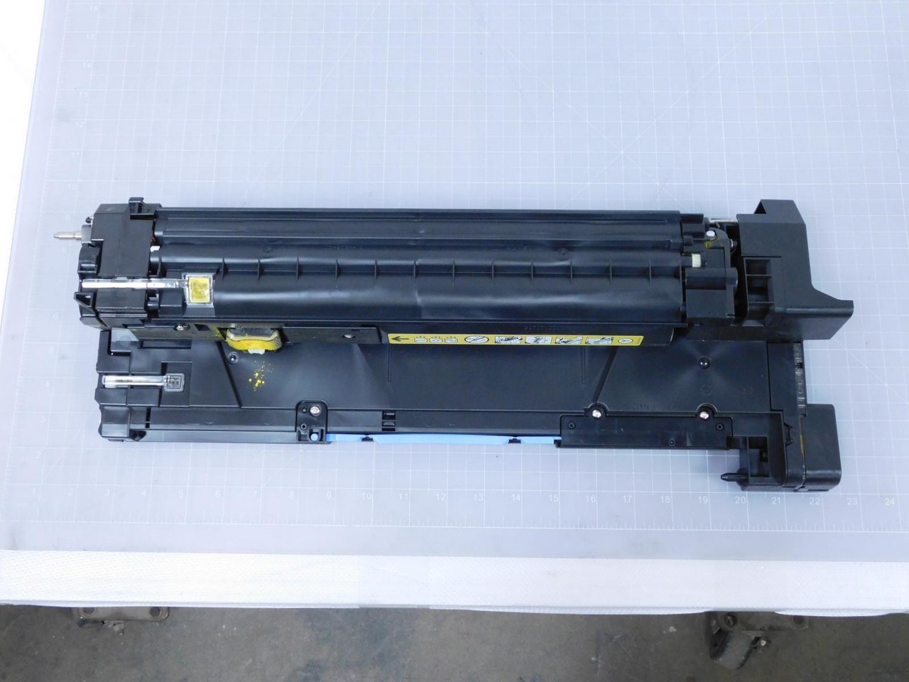 HP CB386A COLOR LASERJET YELLOW IMAGING DRUM T141618