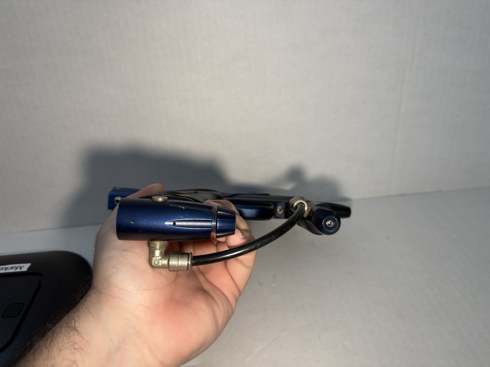 Planet Eclipse 05 Ego - Fully Functional (Video)