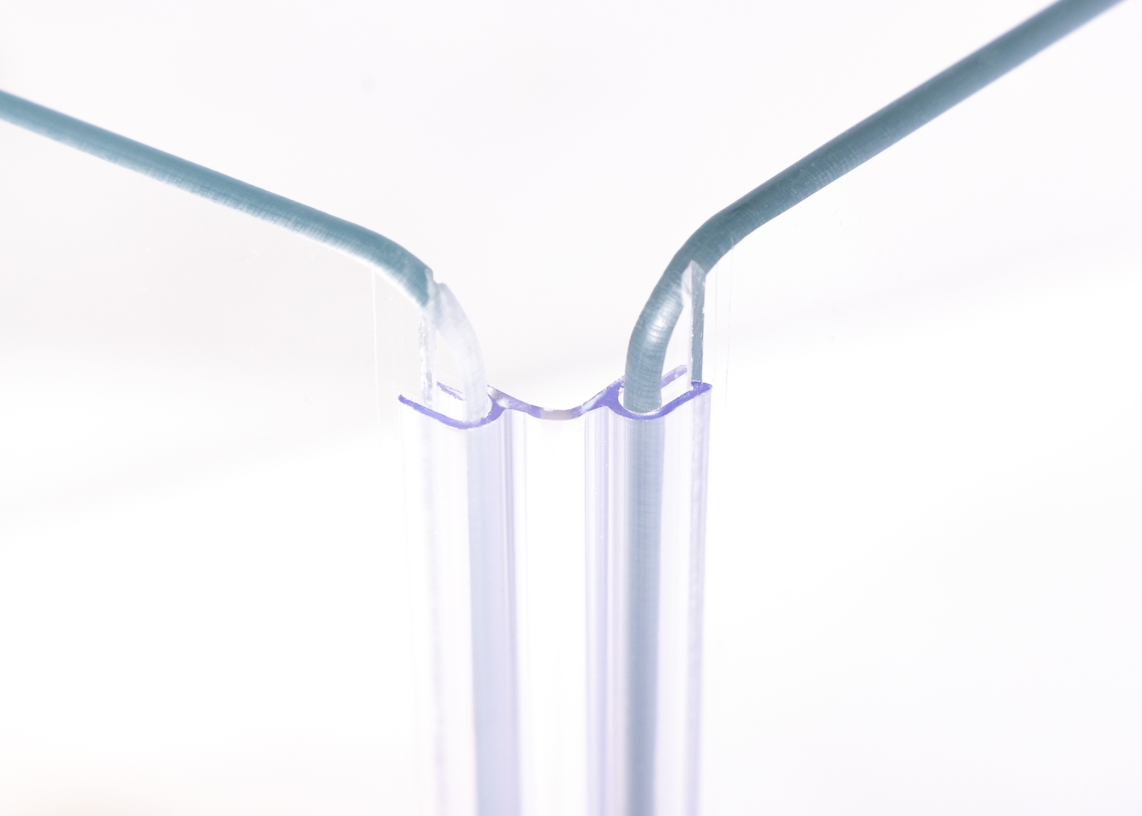 Clearsonic H64 5.5 ft Hinge