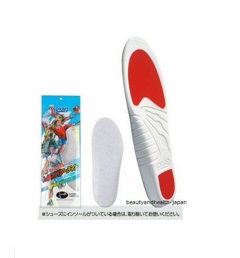 JP SORBO FOOT/FEET SORBO SORBOTHANE SPORTS SHOES INSOLE HEALTH(2S:22.0～23.0cm)