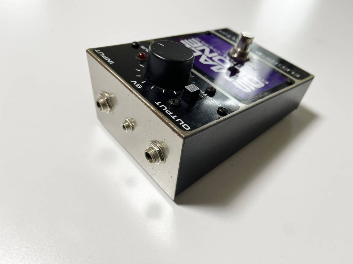 Electro Harmonix Small Clone USA Analog Chorus Pedal JAPAN