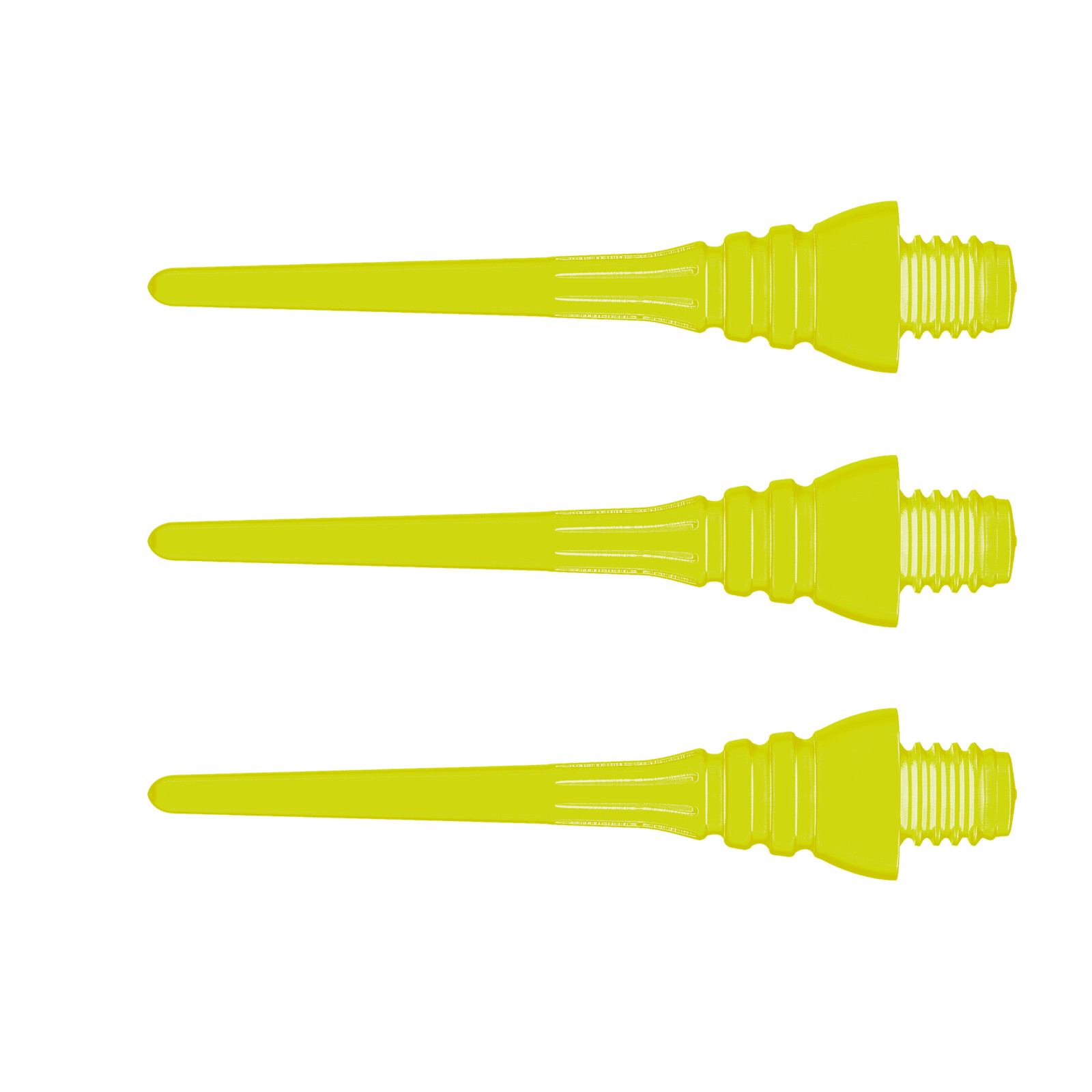 Winmau Triton 50ct Soft Tip Points
