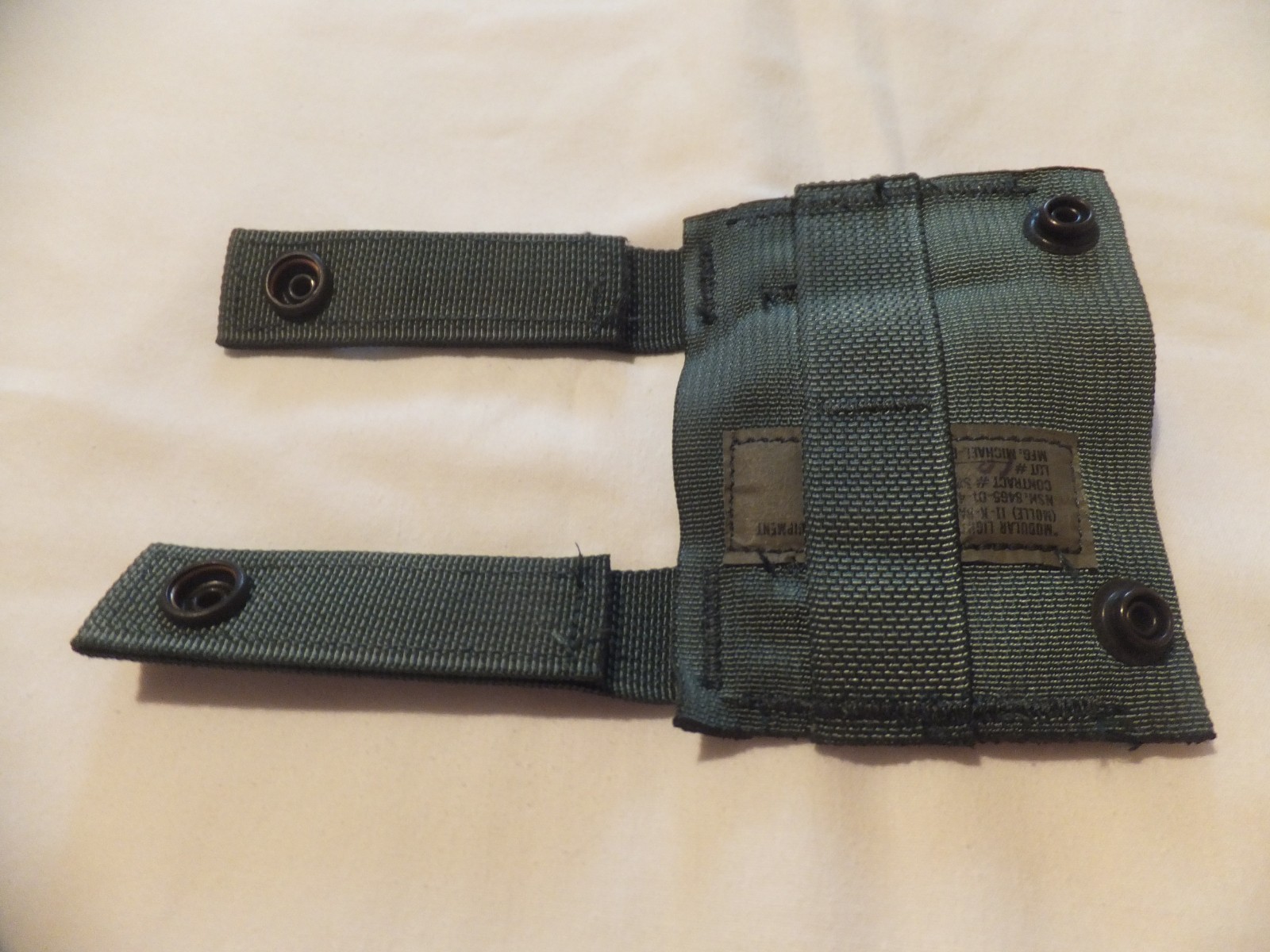 Tactical Army Molle Hanger