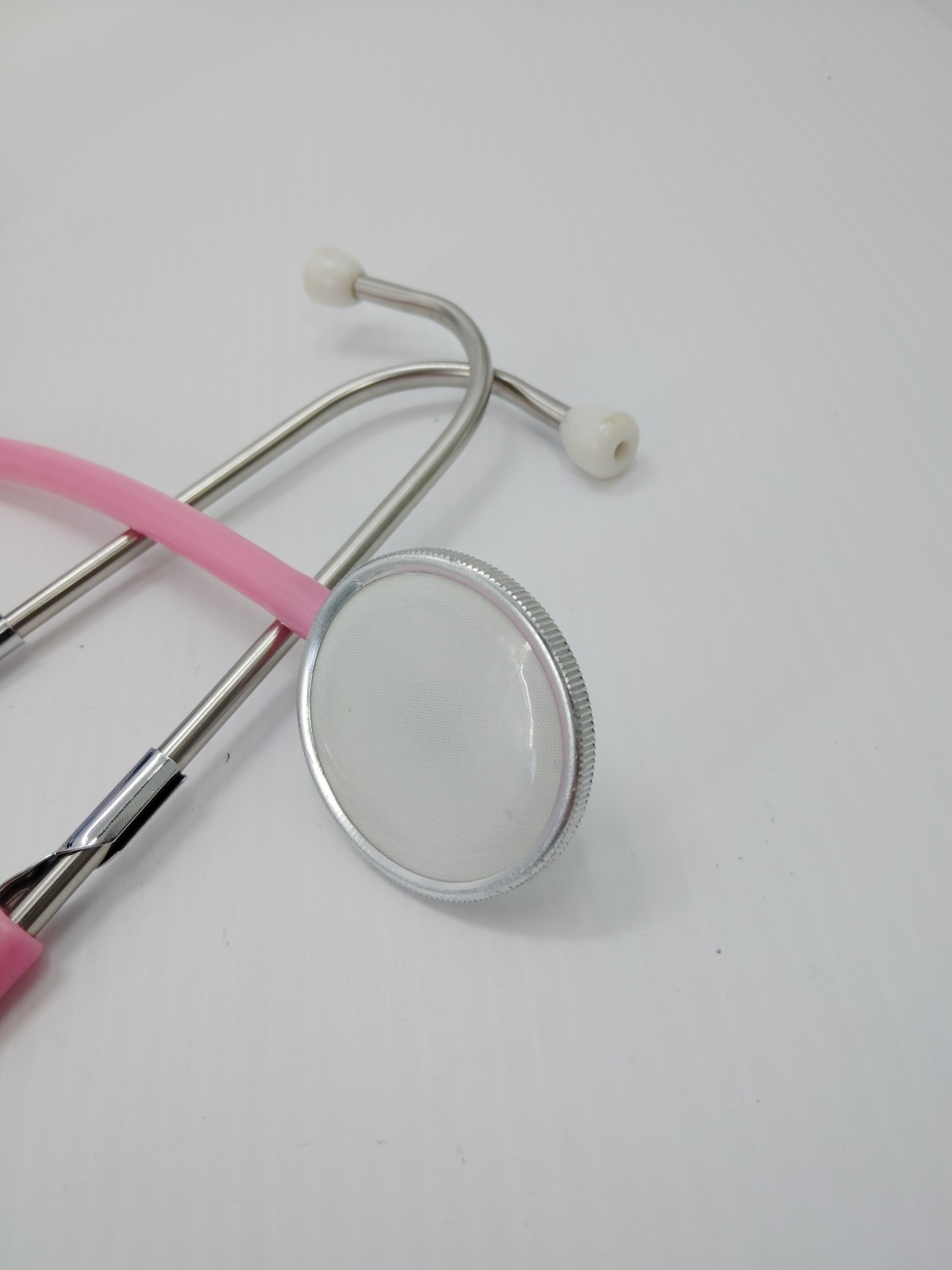 Discovery Microscope Toy And Stethoscope For Kids {136}