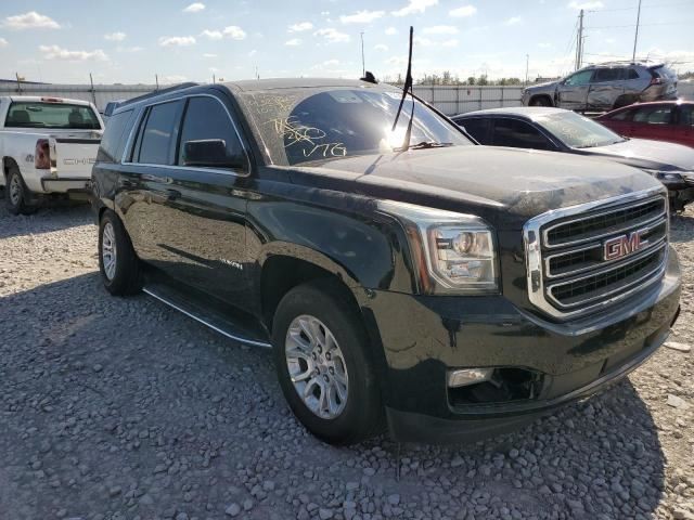 YUKON 2017 Air Shutter 1867612