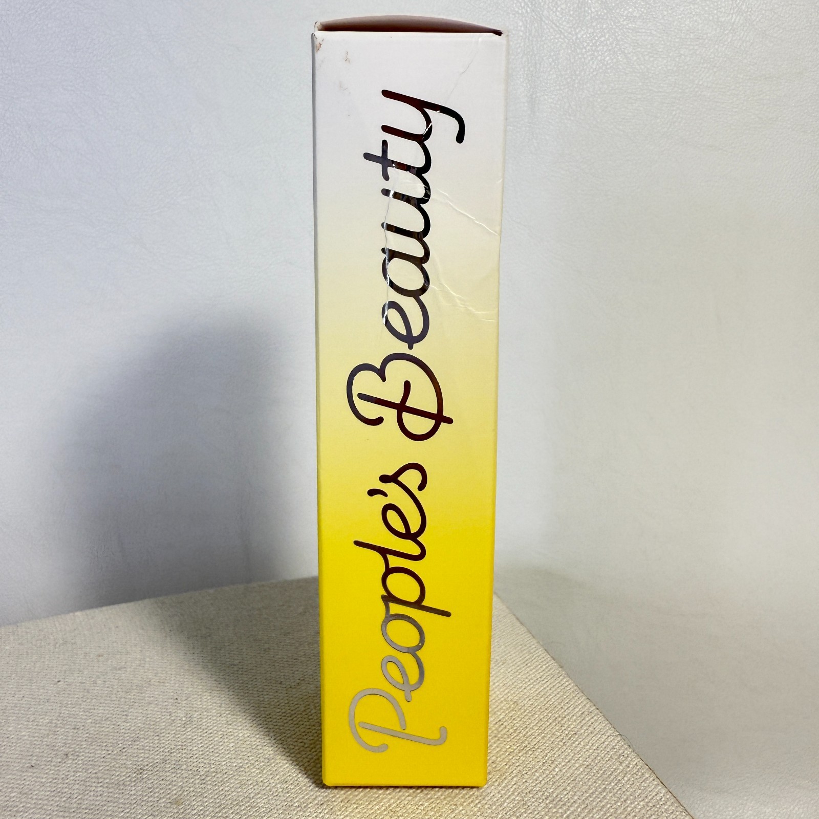 People's Beauty Frontliner Mask + Scrub, 1.7 oz / 50 mL