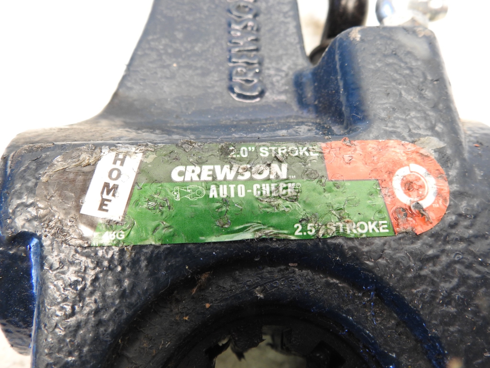 New Crewson Automatic Brake Slack Adjuster MK42100