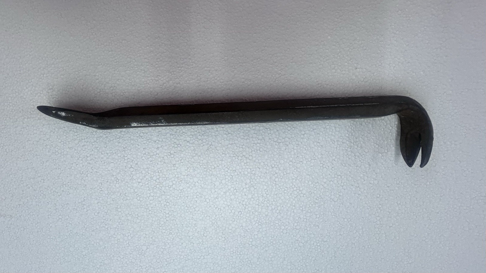 Craftsman 6598-M- Cats Paw Double Ended Nail Puller ... Made in USA