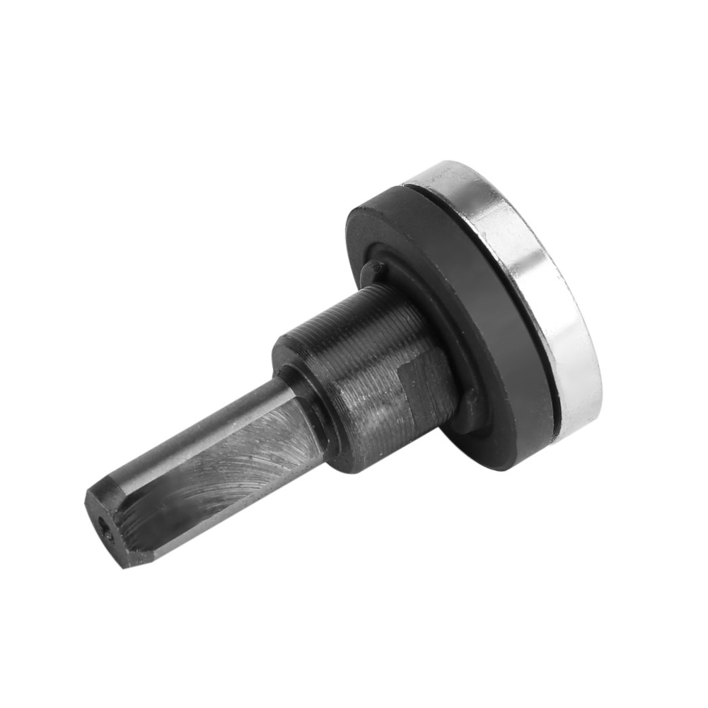 5PCs Electric Angle Grinder Flange Locking Nuts Set For Metal Polishing