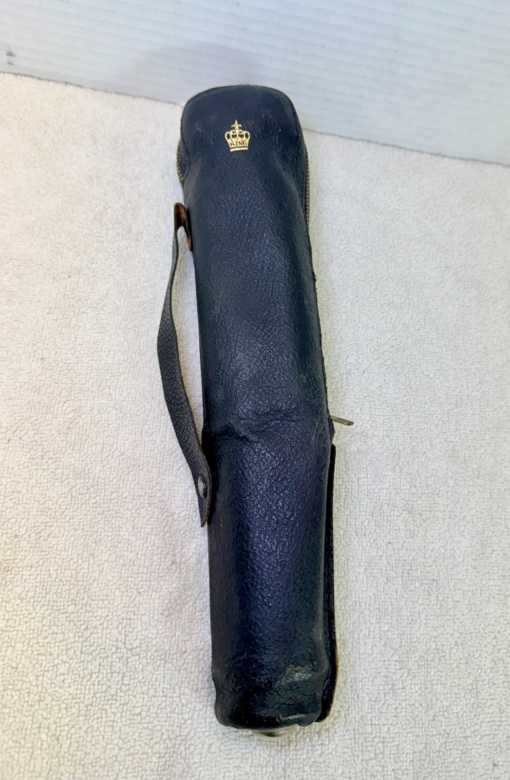 Vintage King Tripod Compact Travel Extendable Legs