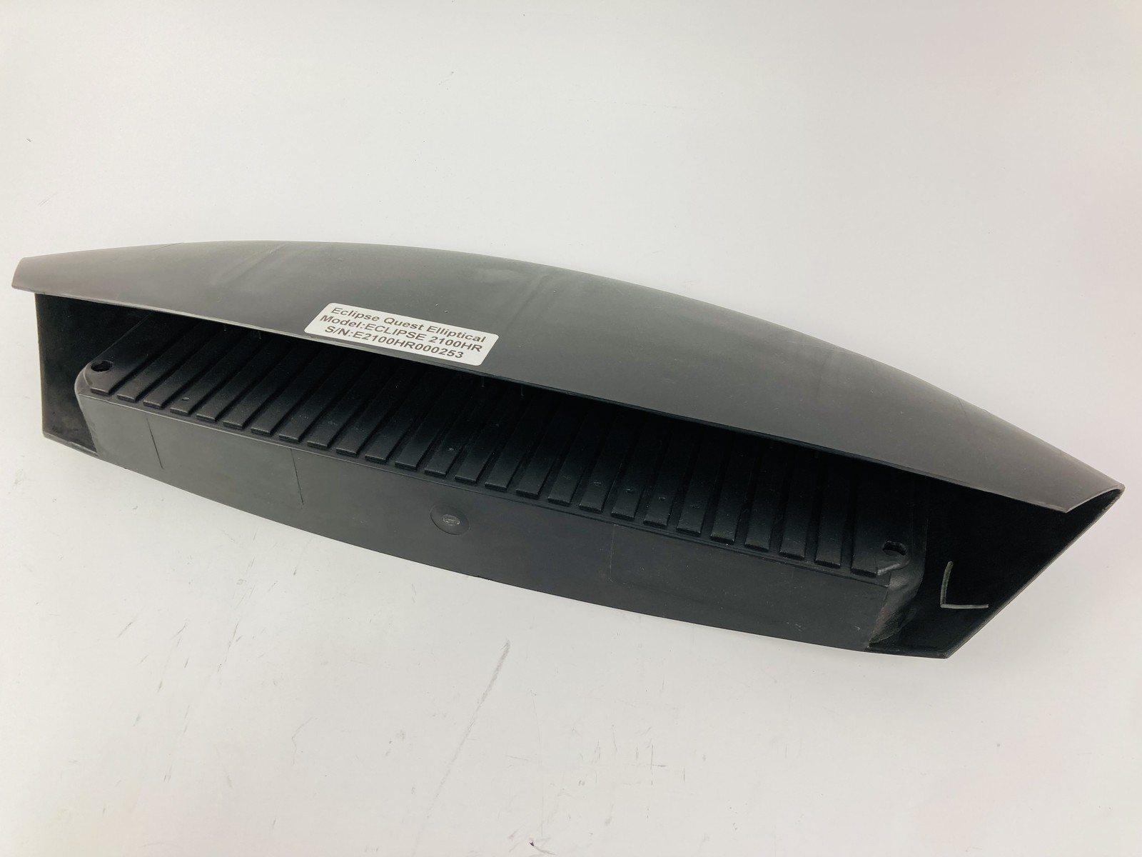 Fitness Quest Eclipse 2100HR Elliptical Left Foot Pedal (CC75)