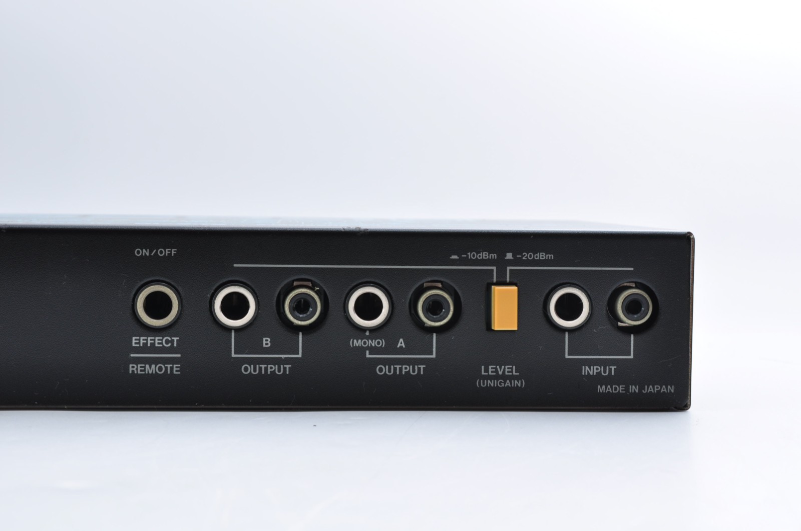 Boss RCE-10 Chorus Ensemble Micro Rack Made in Japan Working 0403X3