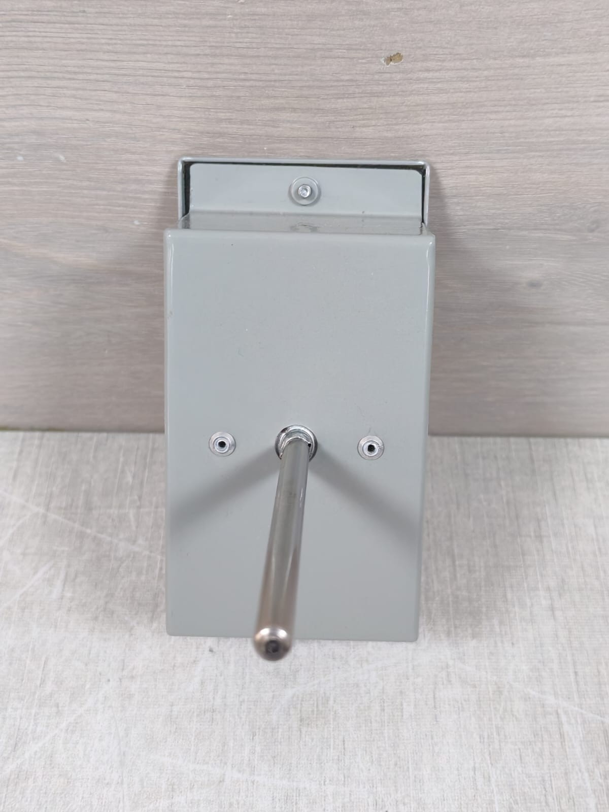 MAMAC SYSTEMS TE-703-D-12-A PIPE TEMPERATURE SENSOR-NEW WITHOUT BOX