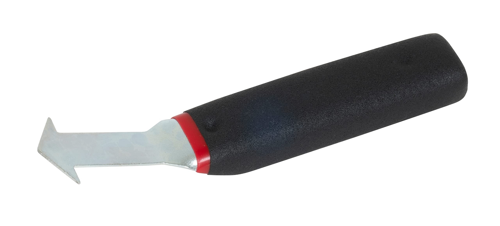 Windshield Molding Clip Tool with Comfort Grip for Easy Disengagement