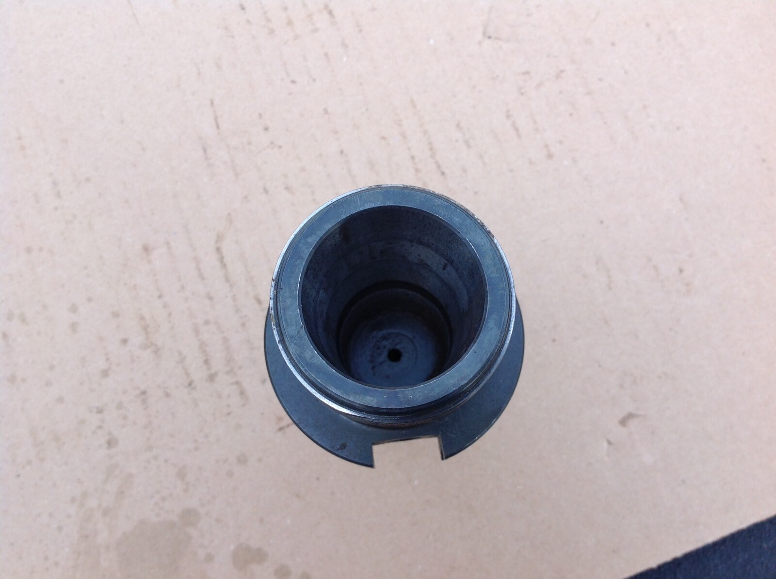 Collis 40CV 100SA CC 3.0 Pro U7, Very Good Shape!