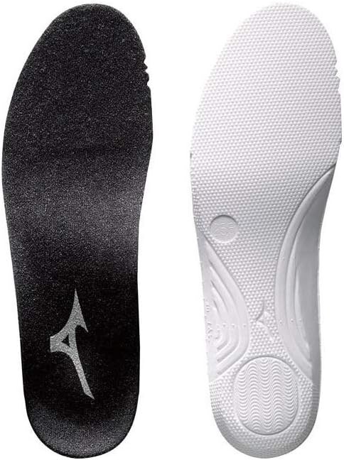 Mizuno Football Soccer Futsal Anatomical Cup Shoes Insole Size:O /P1GZ1400