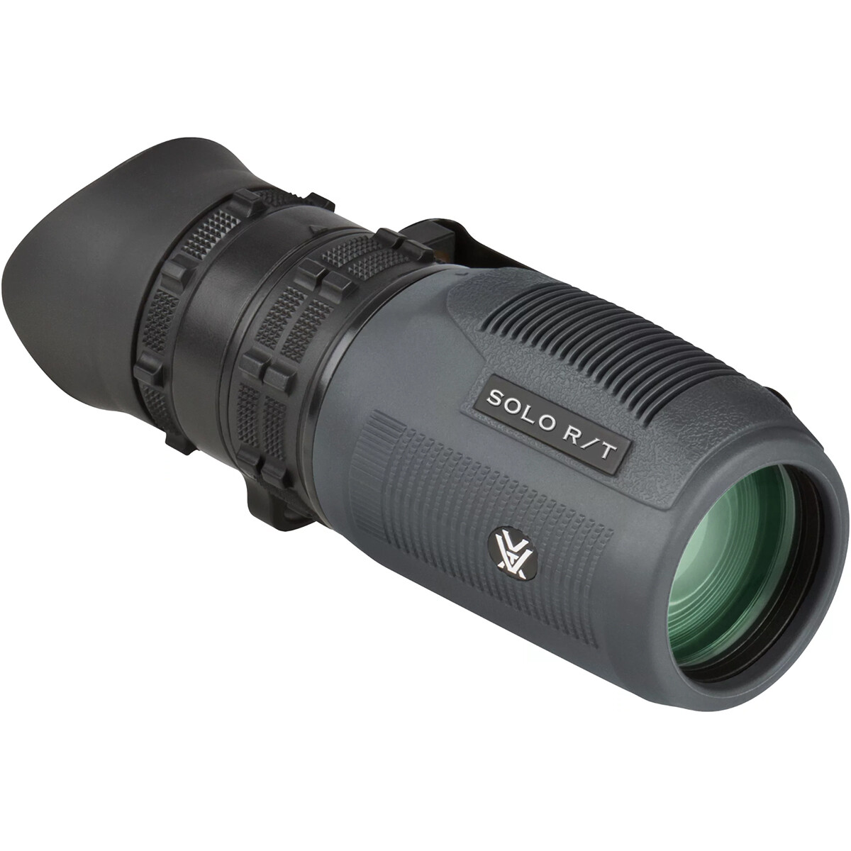 Vortex Optics Solo 8x36 Tactical Monocular, Ranging RT with Protective Case