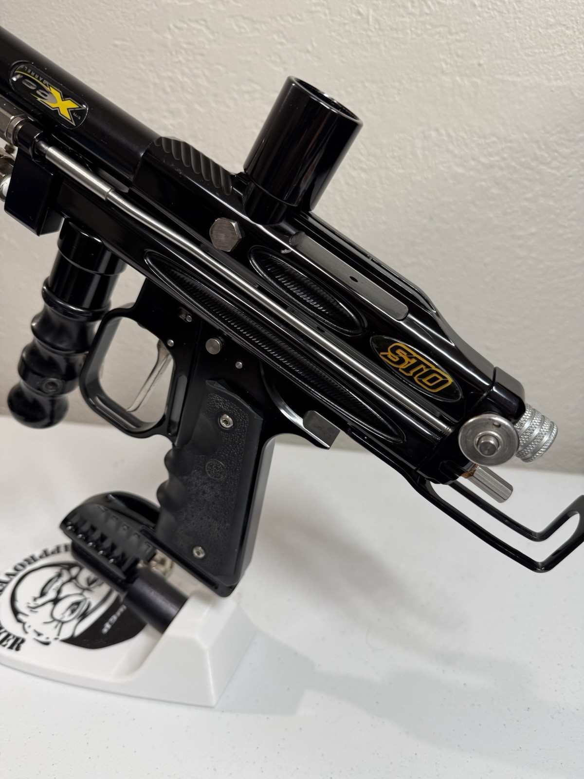 2000 WGP Autococker STO