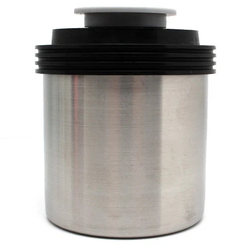 Iksung Developing Tank Stainless Steel Daylight Film Photographic 35mm/120