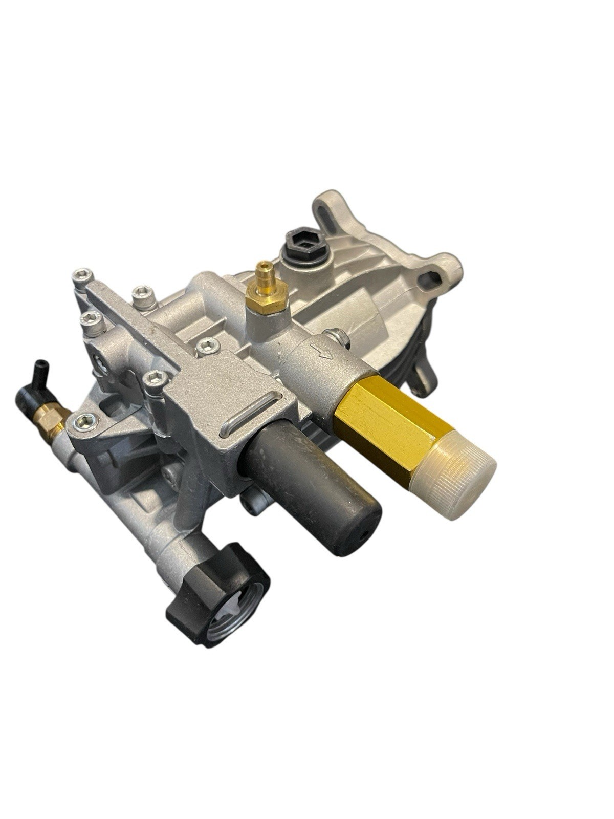 Vertical High-Pressure Washer Pump LB-P170 180
