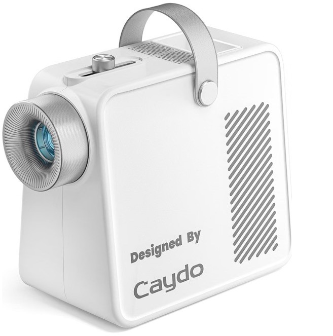Caydo S1 LED Art Projector for Tracing Enlarge Images 2.5X-11X up to 80"