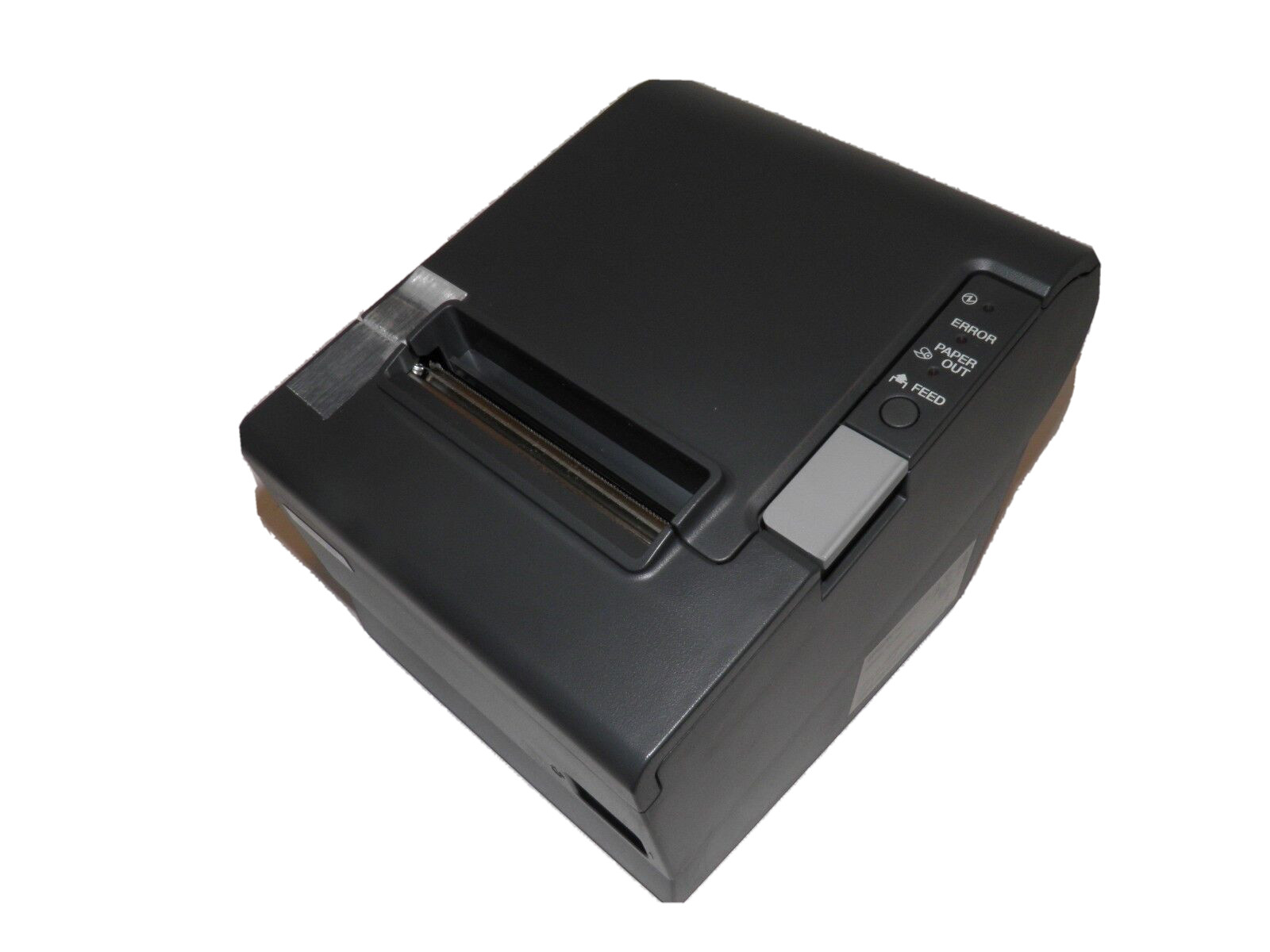 Epson TM-T88IV M129H Thermal POS Receipt Printer USB Printer w Power Supply NEW