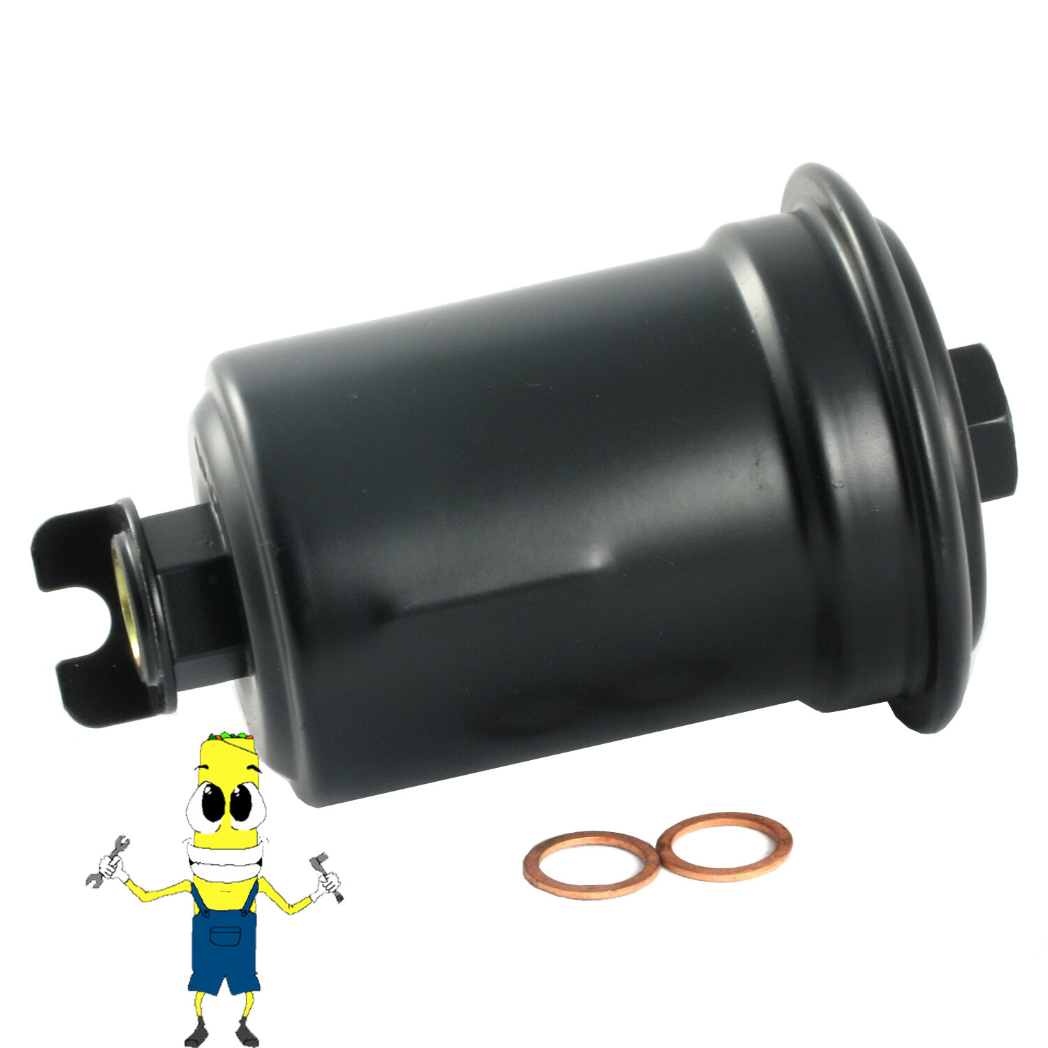 Premium Fuel Filter for Toyota Camry 1995-2001 2.2L 3.0L Engines