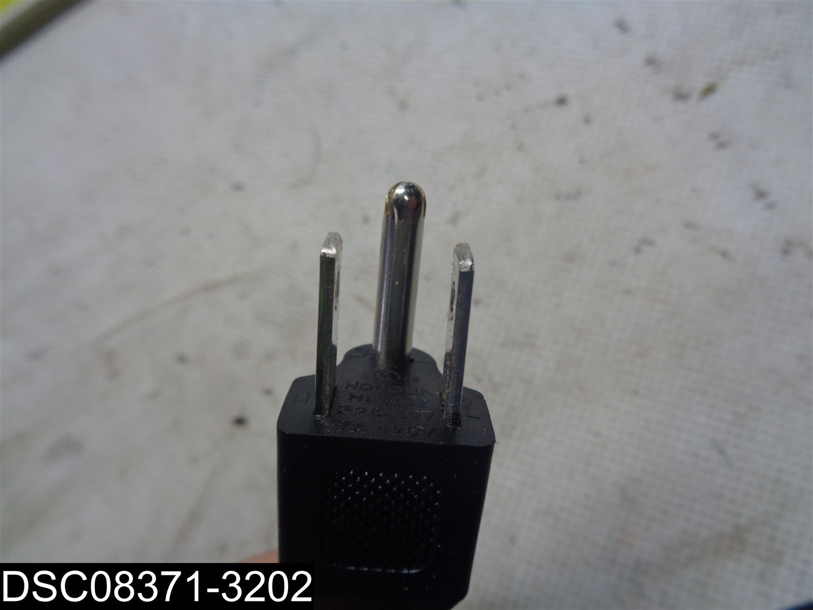 ADP200650H Ac Adapter Charger Cord