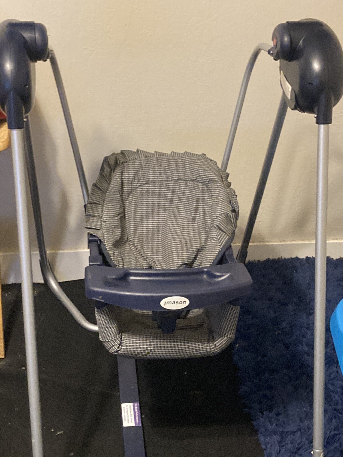 baby items lot new