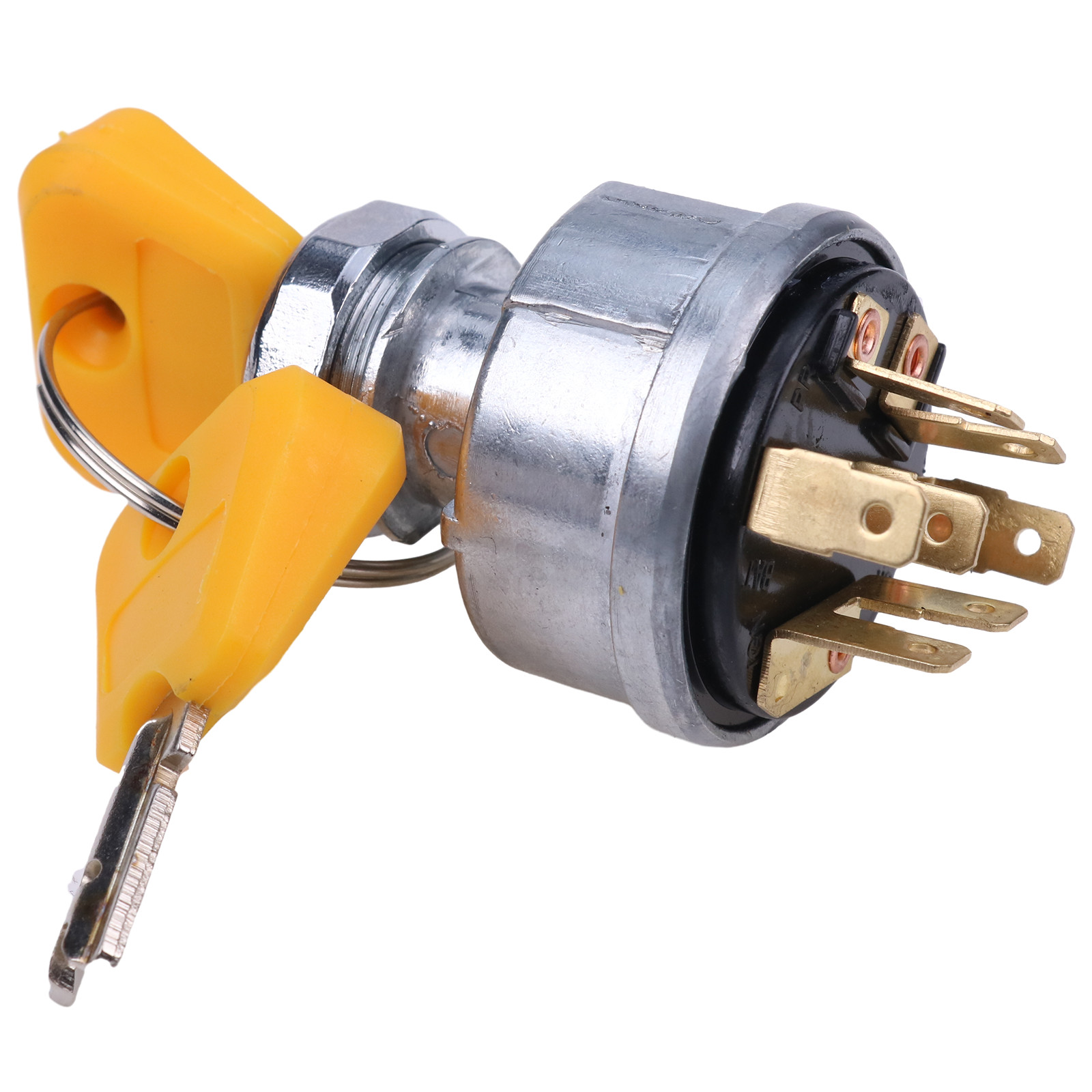 Forklift Ignition Switch 31-297 379902 For Hyster Yale Clark Forklifts 1492154