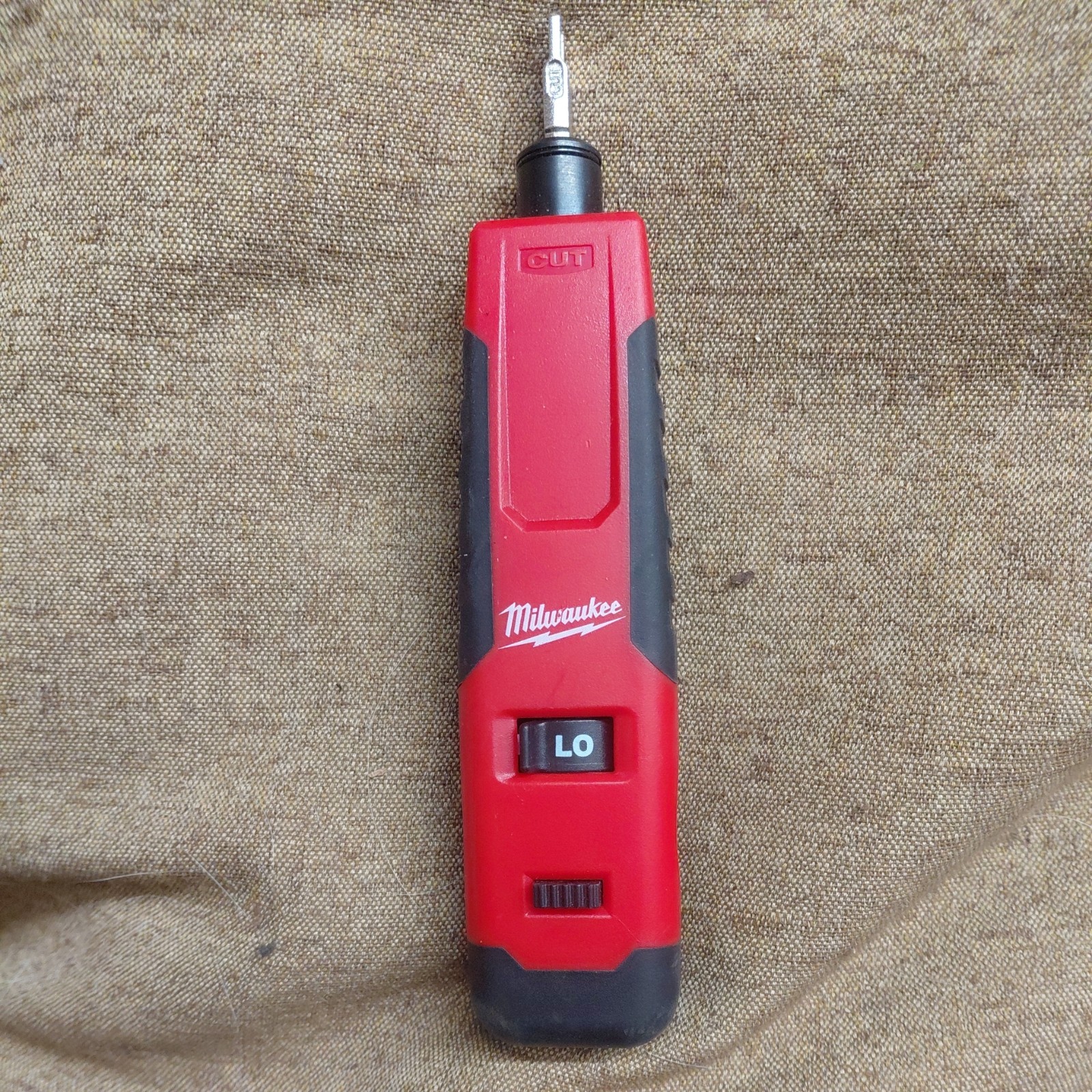 MILWAUKEE TOOLS Punchdown Tool 48-22-2164 (P32004108)